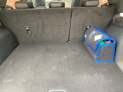 Ford Escape 2.0 Titanium