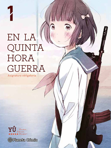 En La Quinta Hora Guerra Nº 01/04 - Yû  - *