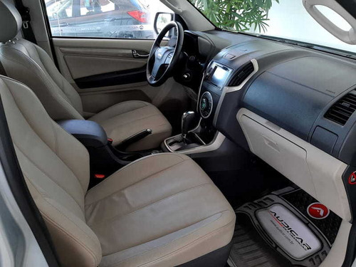 Chevrolet Trailblazer Ltz Ad4