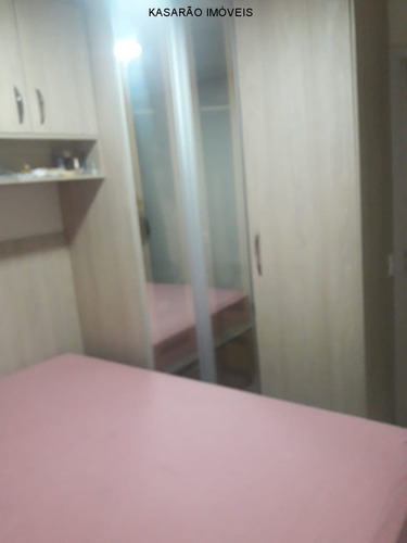 Imagem 8 de 17 de Oportunidade De Venda * Apartamento Pronto Para Morar * Agende Sua Visita E Mande A Proposta. - Ap00518 - 68089144