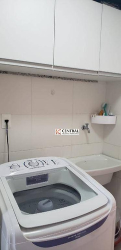 Imagem 16 de 30 de Apartamento Com 4 Dormitórios À Venda, 153 M² Por R$ 750.000,00 - Itaigara - Salvador/ba - Ap2583