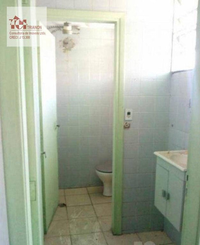 Imagem 2 de 26 de Casa Com 3 Dormitórios À Venda Por R$ 980.000,00 - Vila Bastos - Santo André/sp - Ca0425