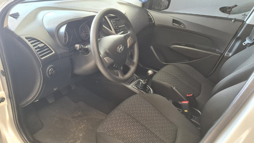 Imagem 10 de 15 de Hyundai Hb20 Comfort 1.0 Ano:2019