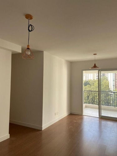 Imagem 1 de 18 de Apartamento Com 2 Dormitórios À Venda, 69 M² Por R$ 577.000,00 - Portal Do Morumbi - São Paulo/sp - Ap2337