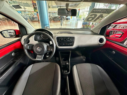 Volkswagen Up! 1.0 MPI MOVE UP 12V