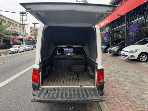 Peugeot Hoggar 1.4 X-line Flex 2p