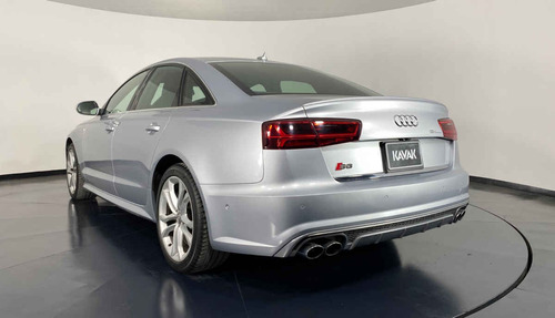 Imagen 7 de 15 de 40888 - Audi S6 2016 Con Garantía
