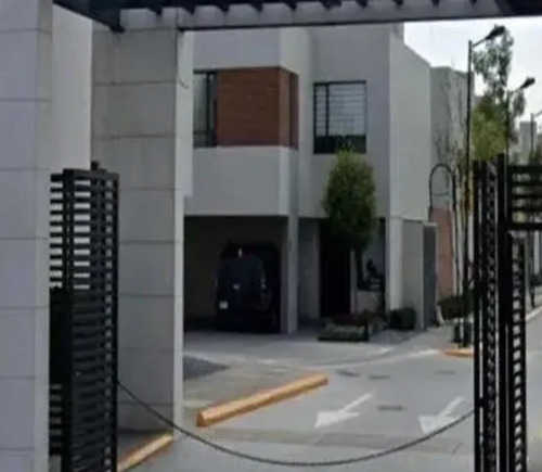 Espectacular Casa En Toluca Oferta Que No Puedes Dejar Pasar