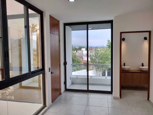 Casa En Venta En Real De Oaxtepec