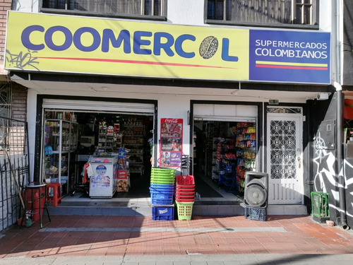 Supermercado Coomercol