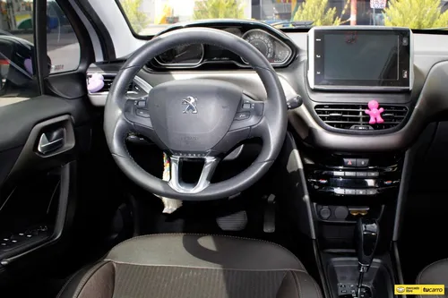 Peugeot 2008 1.6 Active