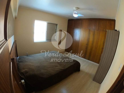 Apartamento À Venda Em Centro - Ap007938
