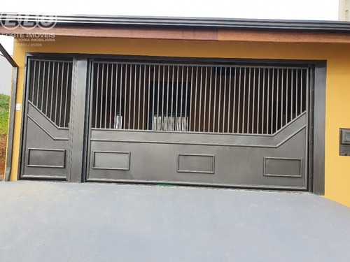 Imagem 1 de 13 de Oportunidade , Casa A Venda Jardim Nova Veneza Em Indaiatuba ! - Ca05434 - 69390041