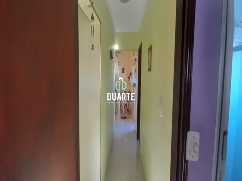 Imagem 9 de 20 de Apartamento - Ap03707 - 69325501