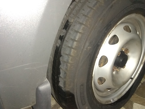 Fiat Strada 1.4 Working Flex 2p