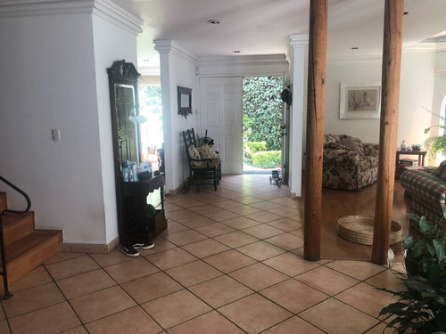 Imagen 4 de 30 de Casa En Venta, Santa Cruz Del Monte, Naucalpan, Estado De Mé