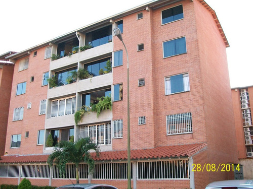Imagen 3 de 7 de Apto. En Alquiler, Terrazas De San Pedro, Guatire, Guarenas,