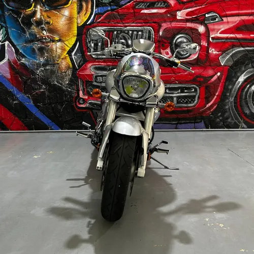 Suzuki Vzr Boulevard 2006