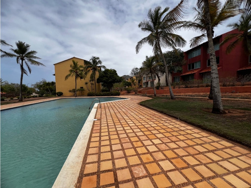Apartamento En Margarita, Puerto Real, La Blanquilla