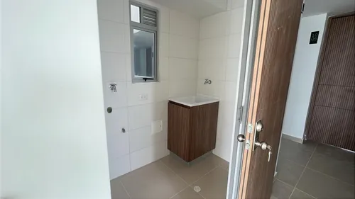 Apartamento En Arriendo Miramar, Barranquilla