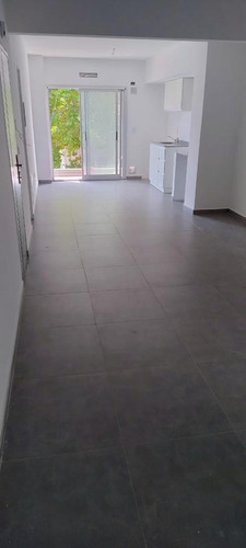 Departamento Monoambiente En Venta - 1 Baño - 37mts2 - Lomas De Zamora