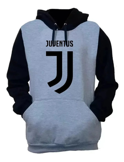 moletom masculino juventus