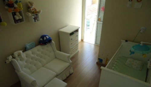 Imagem 13 de 20 de Sobrado À Venda, 2 Quartos, 2 Suítes, 2 Vagas, Dos Casa - São Bernardo Do Campo/sp - 41491