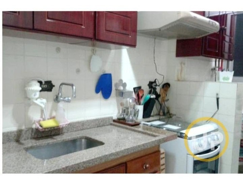 Imagem 8 de 15 de Apartamento Em Vila Brasílio Machado - São Paulo , Sp - 10987