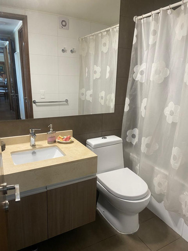 Arriendo Depto. 2 Dorm. 2 Baños, San José De La Sierra