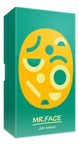 Comprar Mr Face - Juego De Mesaen Español Multi Idiomas - Oink Games