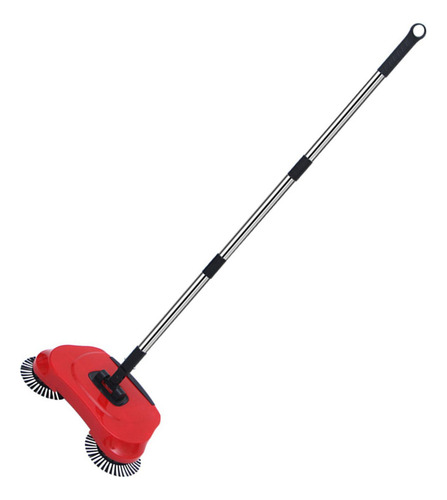 Aplicável A Barredora De Piso De Empuje Manual Barredora De