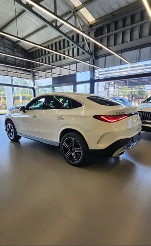 Mercedes Benz Glc 300 Coupé 4matic Mhev My2026