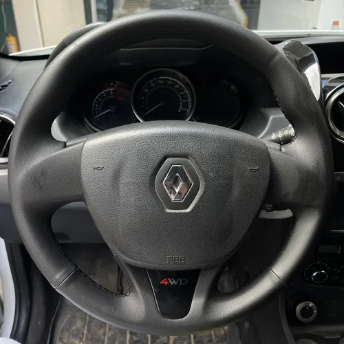 Renault Duster Dynamique/intens Mt 2.0cc 2020 4x4