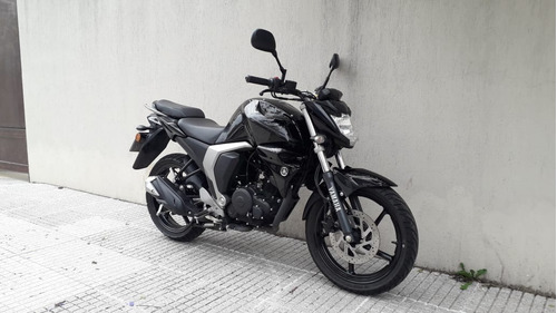 Imagen 2 de 8 de Yamaha Fz Fi 0 Km Inyeccion 2023 Entrega Inmediata !!!