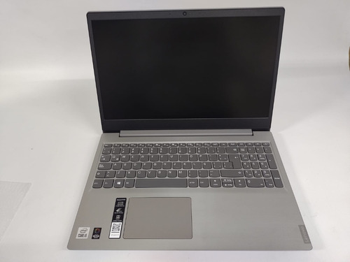 Notebook Lenovo S145-15iil Intel I5 1035g4  4gb Ram 1tb Hdd (Reacondicionado)