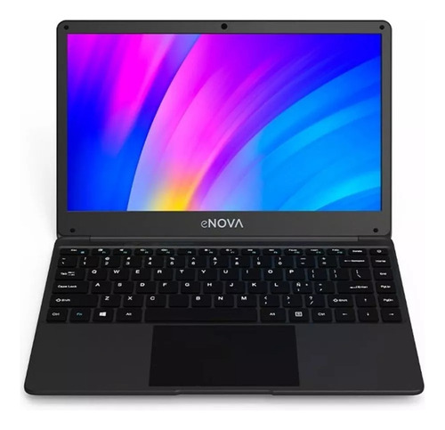 Imagen 1 de 9 de Notebook Enova 14 Intel I3 10ma 8gb 1tb Hdd Uhd Graphics