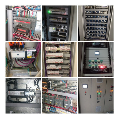 Instalación Reparación Y Mantenimiento De Grupos Electrógeno