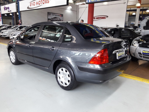 Peugeot 307 Sedan Feline 2.0 Flex