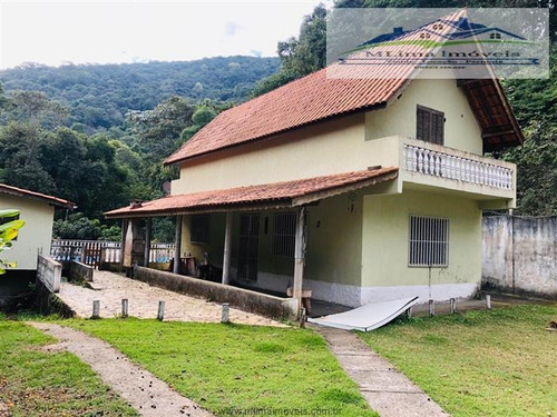 Imagem 3 de 22 de Chácaras À Venda Em Mairiporã/sp - Compre O Seu Chácaras Aqui! - 1470272