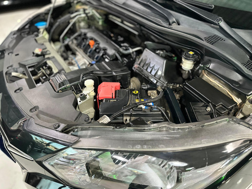 Honda HR-V 1.8 Ex Flex Aut. 5p