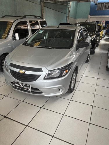 Chevrolet Onix 1.0 Joy 4 cilindros