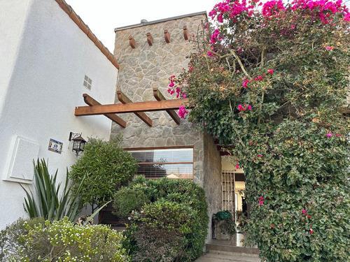 Broker Mantagua 1 Piso 4d-4b-se 2 Estac-patio