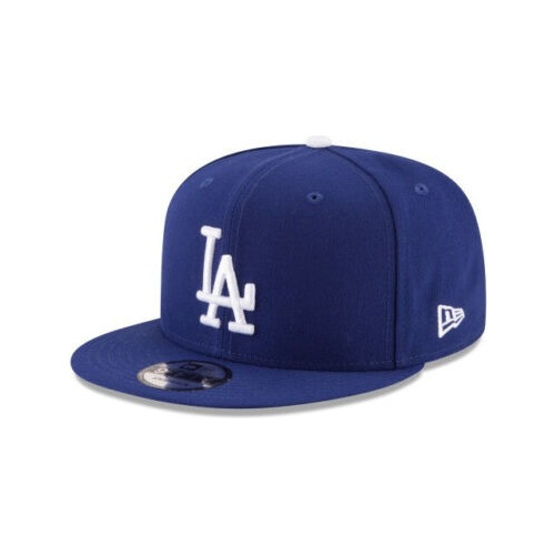 Gorra Los Angeles Dodgers Snapback 9fifty