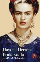 Frida Kahlo - Hayden Herrera (alemán)