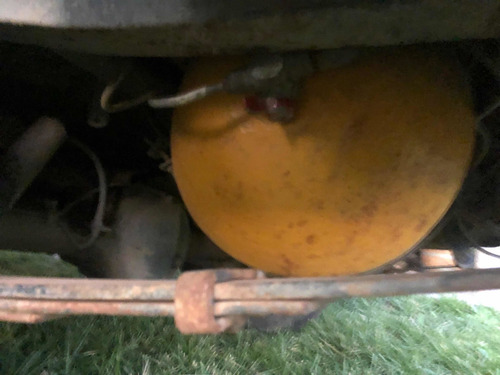 Imagen 18 de 20 de Mitsubishi L300 L300 4g33