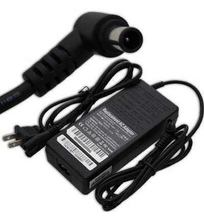 Adaptador Ca Para Portatil Sony Vaio Pcg-7n2l Vgn-c290 B P