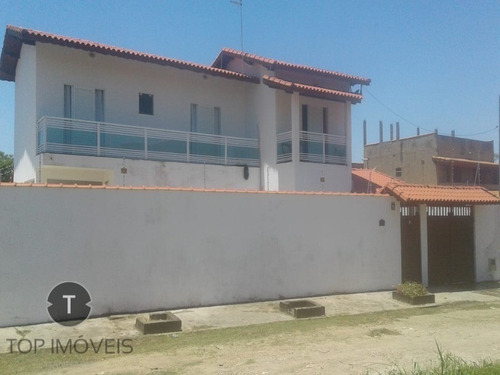 Imagem 5 de 23 de Sobrado Em Itanhaém, São Paulo, Bairro Bopiranga. Lindo Sobrado Com Piscina E Churrasqueira, Com 3 Dormitórios Sendo 1 Suite, Pronto Para Você Que Está Procurando Um Imóvel Grande - Ca00290 - 344076
