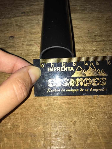 Imagen 3 de 6 de Accesorios X2 De 32mm Para Aspiradoras Yelmo Liliana Y Más!!