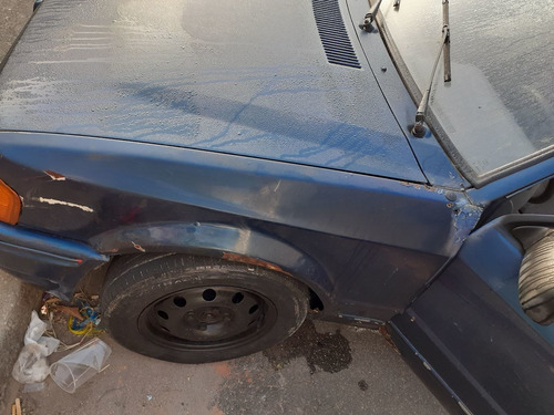 Ford Escort Guaruja
