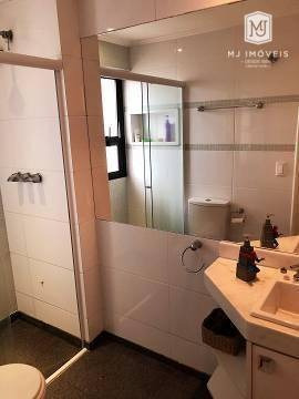 Imagem 13 de 30 de Cobertura Com 4 Dormitórios À Venda, 247 M² Por R$ 2.250.000 - Moema - São Paulo/sp - Co0013
